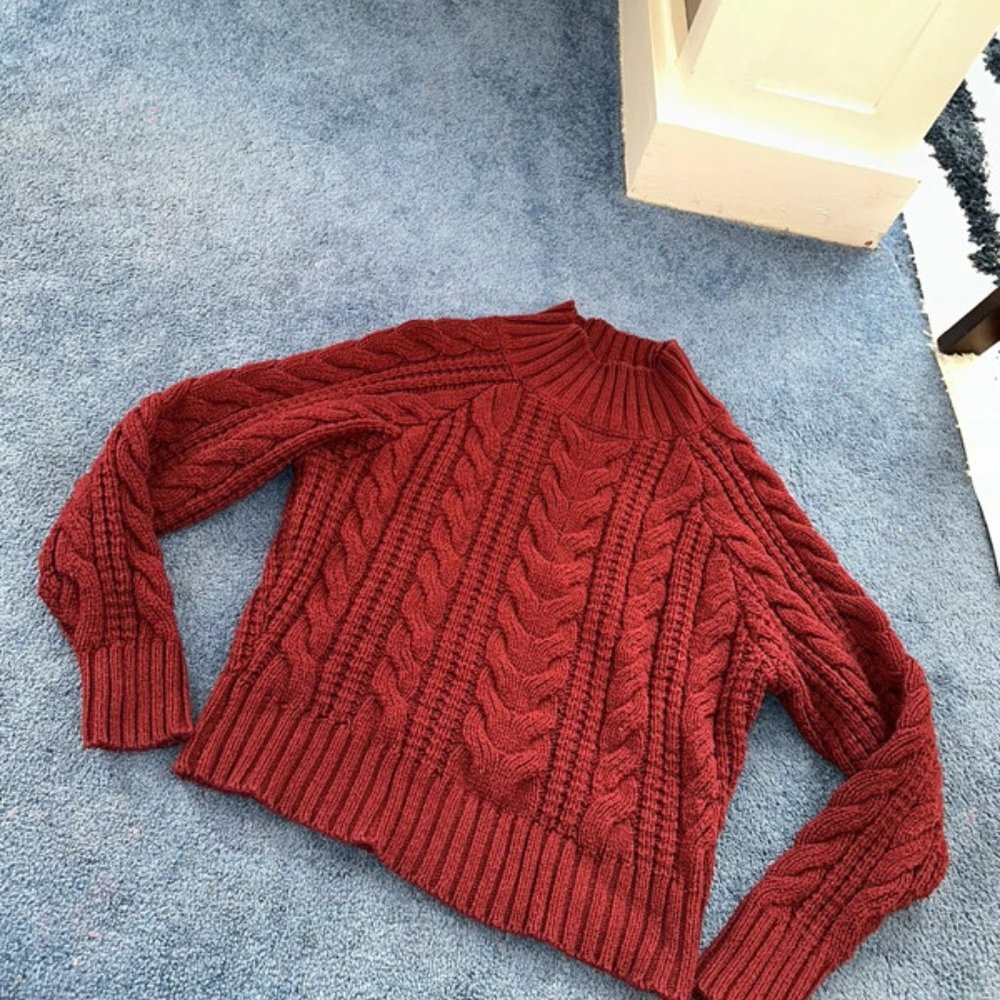 Women’s A New Day turtleneck size small